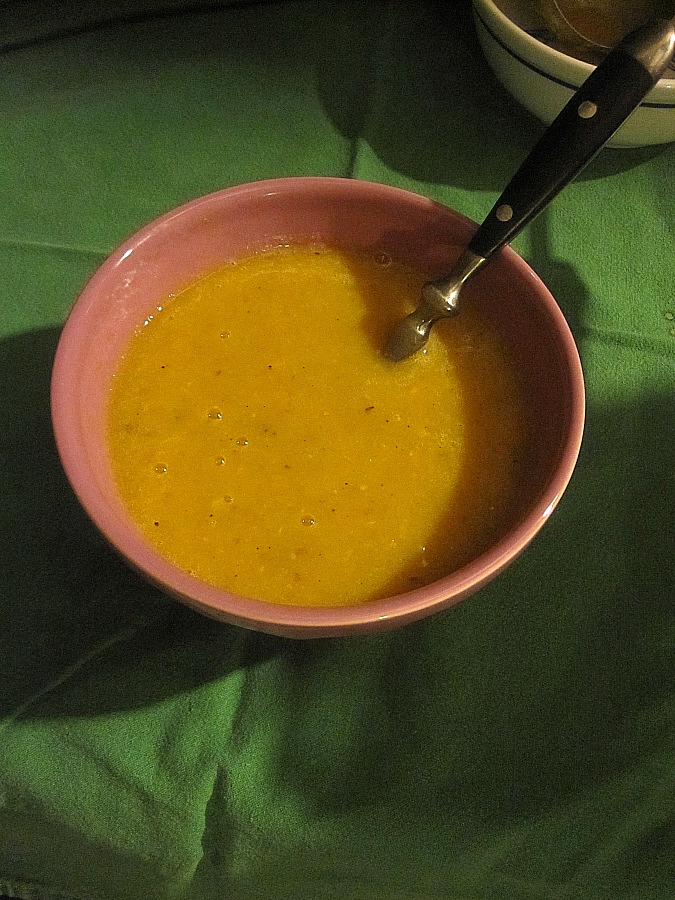 Squash_soup