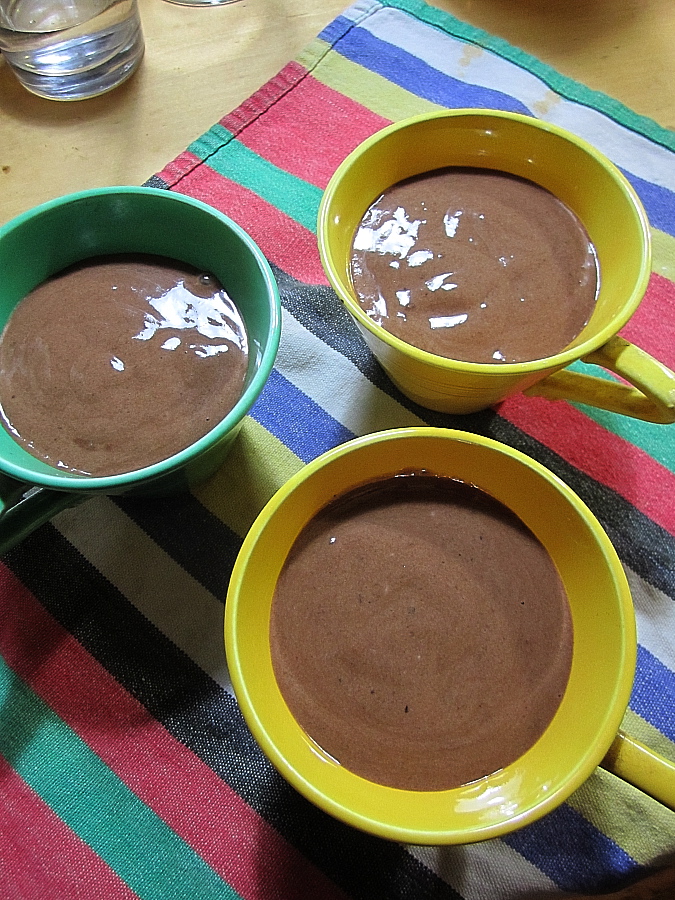 Banana_chocolate_pudding